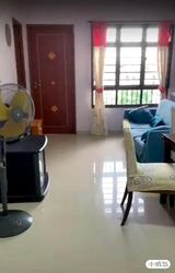 Blk 90 Commonwealth View (Queenstown), HDB 3 Rooms #499362191